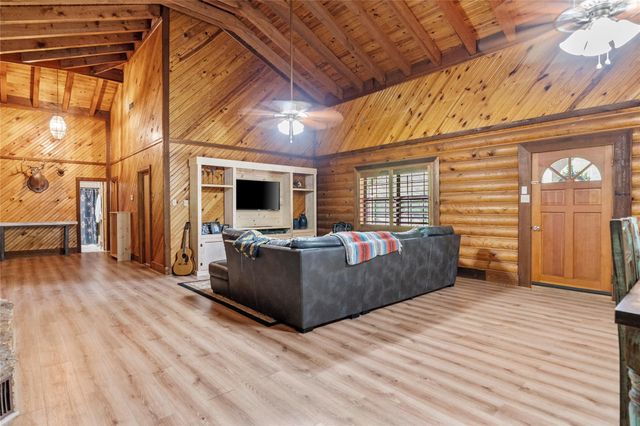 12056 Forest Glen Drive, Conroe, TX 77303