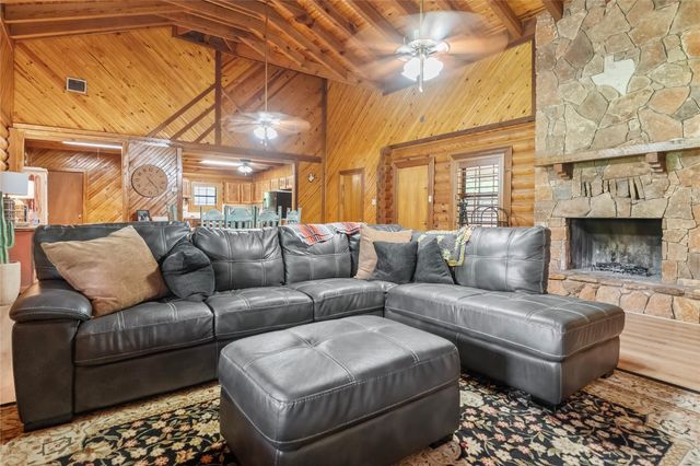 12056 Forest Glen Drive, Conroe, TX 77303