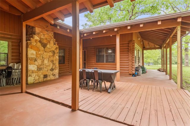 12056 Forest Glen Drive, Conroe, TX 77303