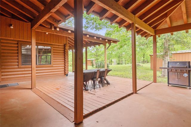 12056 Forest Glen Drive, Conroe, TX 77303