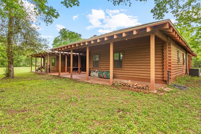 12056 Forest Glen Drive, Conroe, TX 77303