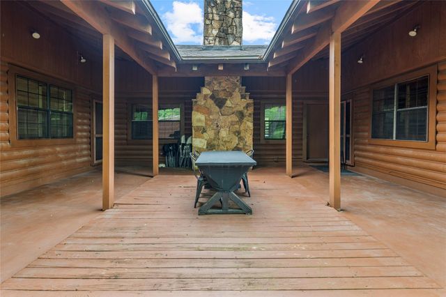 12056 Forest Glen Drive, Conroe, TX 77303