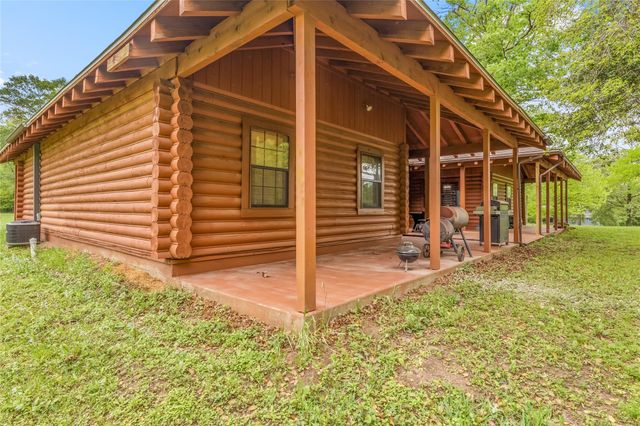 12056 Forest Glen Drive, Conroe, TX 77303