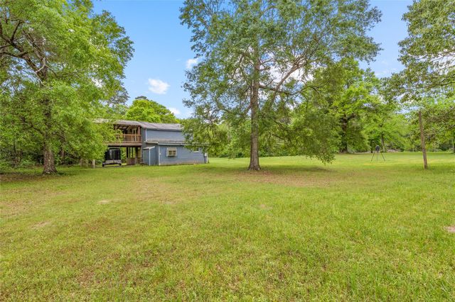 12056 Forest Glen Drive, Conroe, TX 77303
