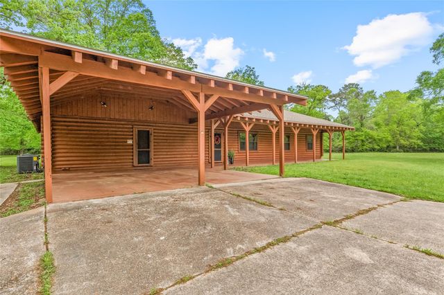 12056 Forest Glen Drive, Conroe, TX 77303