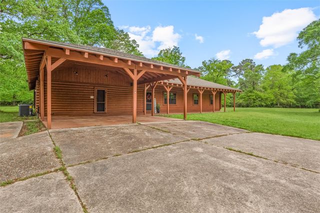 12056 Forest Glen Drive, Conroe, TX 77303