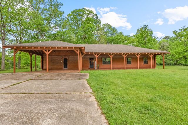 12056 Forest Glen Drive, Conroe, TX 77303