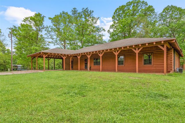 12056 Forest Glen Drive, Conroe, TX 77303