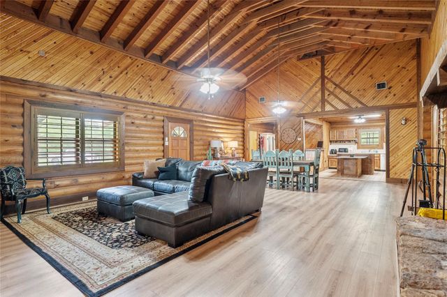 12056 Forest Glen Drive, Conroe, TX 77303