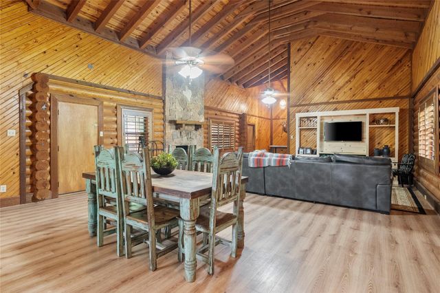 12056 Forest Glen Drive, Conroe, TX 77303