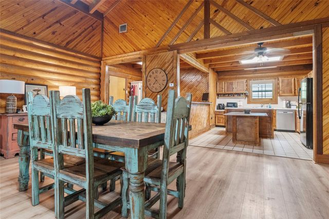 12056 Forest Glen Drive, Conroe, TX 77303