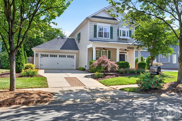 19812 Madison Village Drive, Cornelius, NC 28031