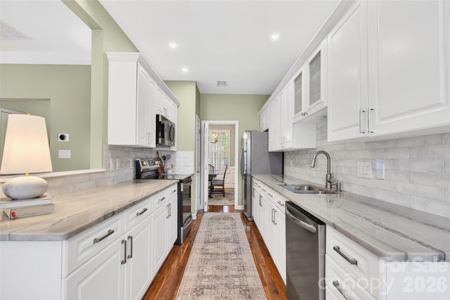 19812 Madison Village Drive, Cornelius, NC 28031