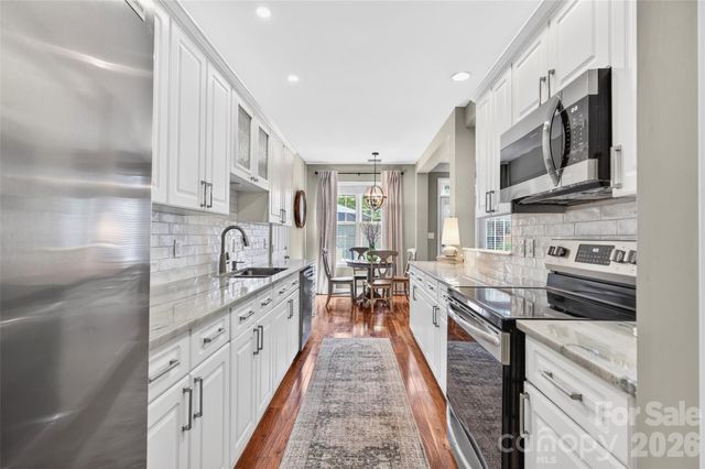 19812 Madison Village Drive, Cornelius, NC 28031
