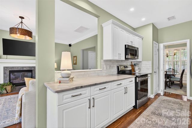 19812 Madison Village Drive, Cornelius, NC 28031