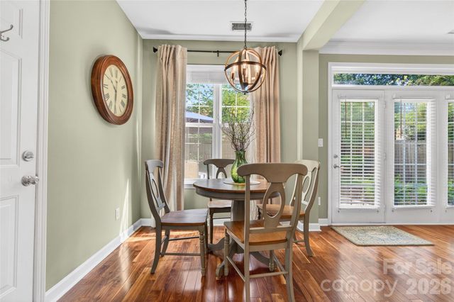 19812 Madison Village Drive, Cornelius, NC 28031