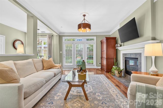 19812 Madison Village Drive, Cornelius, NC 28031