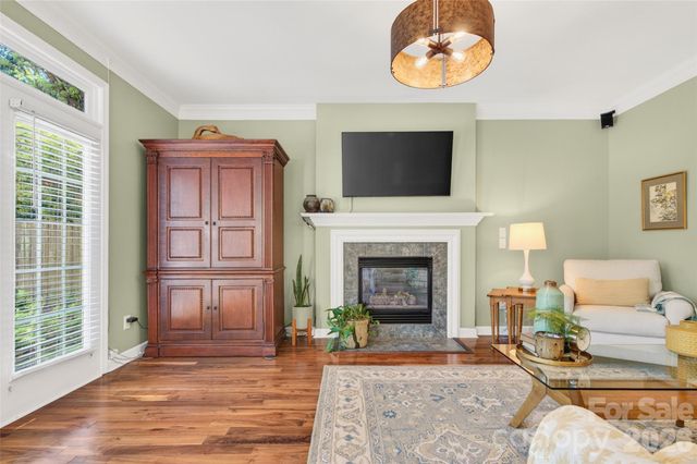 19812 Madison Village Drive, Cornelius, NC 28031