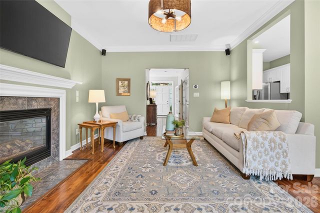 19812 Madison Village Drive, Cornelius, NC 28031