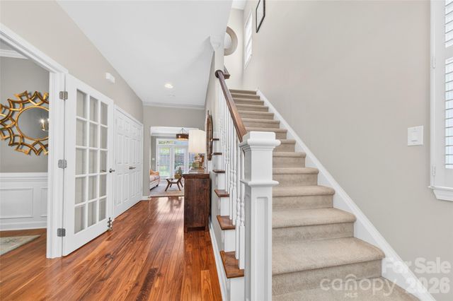 19812 Madison Village Drive, Cornelius, NC 28031