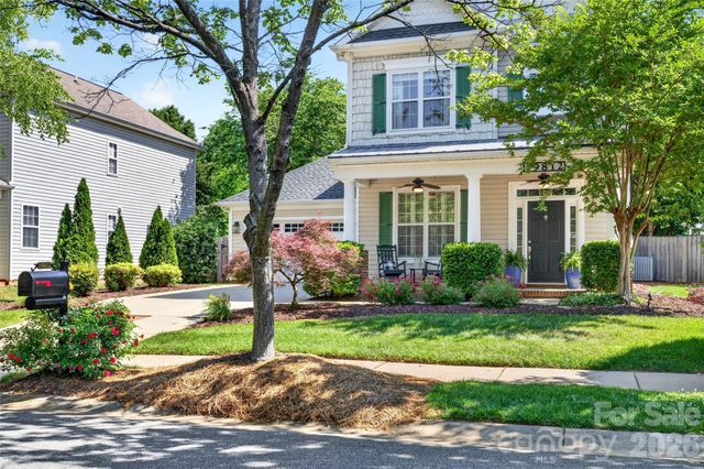 19812 Madison Village Drive, Cornelius, NC 28031