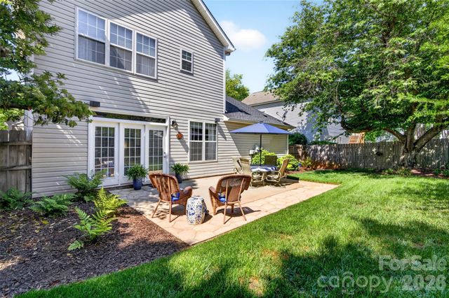 19812 Madison Village Drive, Cornelius, NC 28031
