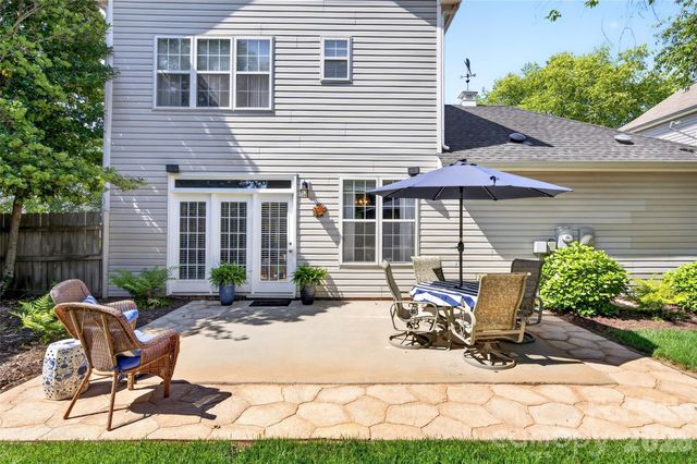 19812 Madison Village Drive, Cornelius, NC 28031