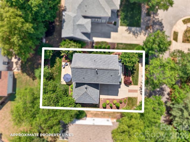 19812 Madison Village Drive, Cornelius, NC 28031