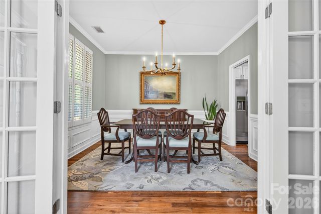 19812 Madison Village Drive, Cornelius, NC 28031