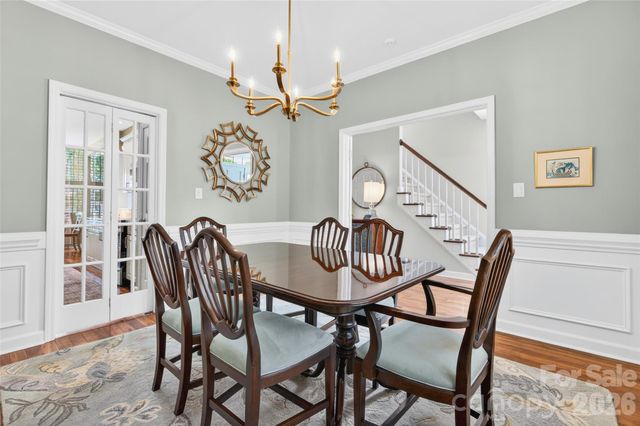 19812 Madison Village Drive, Cornelius, NC 28031