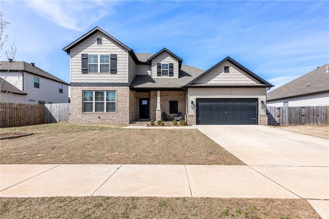 113 Dobson Street, Pea Ridge, AR 72751