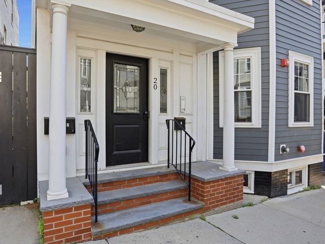 20 Winfield St 1, Boston, MA 02127