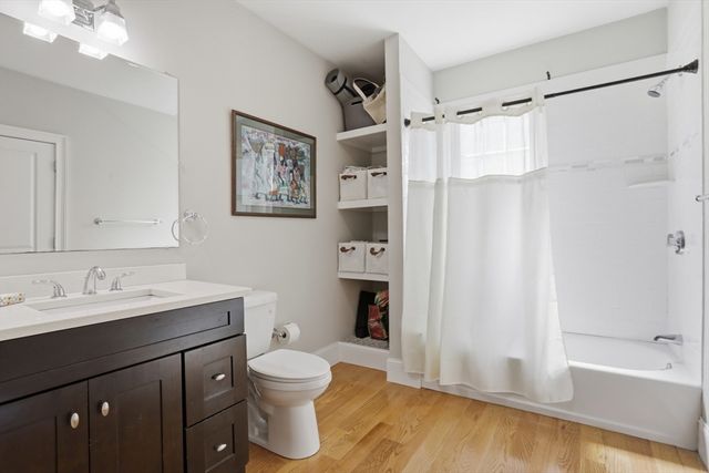 20 Winfield St 1, Boston, MA 02127