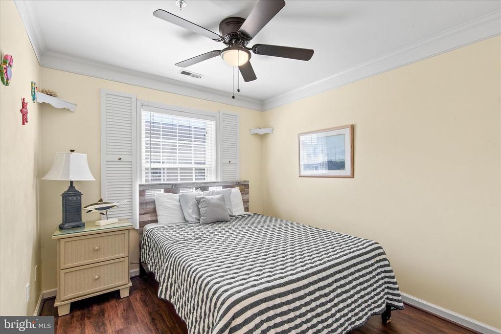 Image 37 of property listing at 121 70TH ST #4, Ocean City, MD 21842