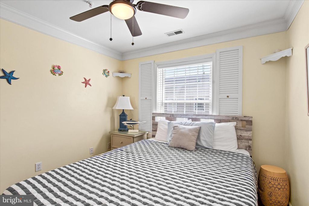 Image 38 of property listing at 121 70TH ST #4, Ocean City, MD 21842