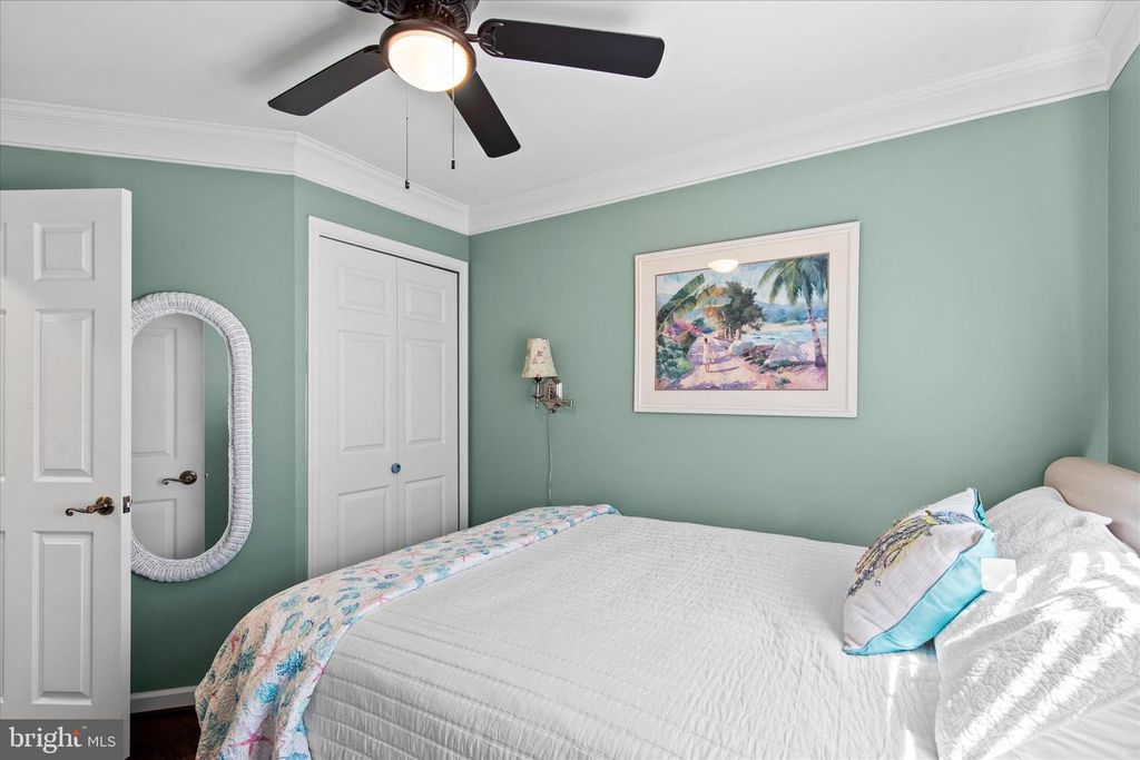 Image 42 of property listing at 121 70TH ST #4, Ocean City, MD 21842