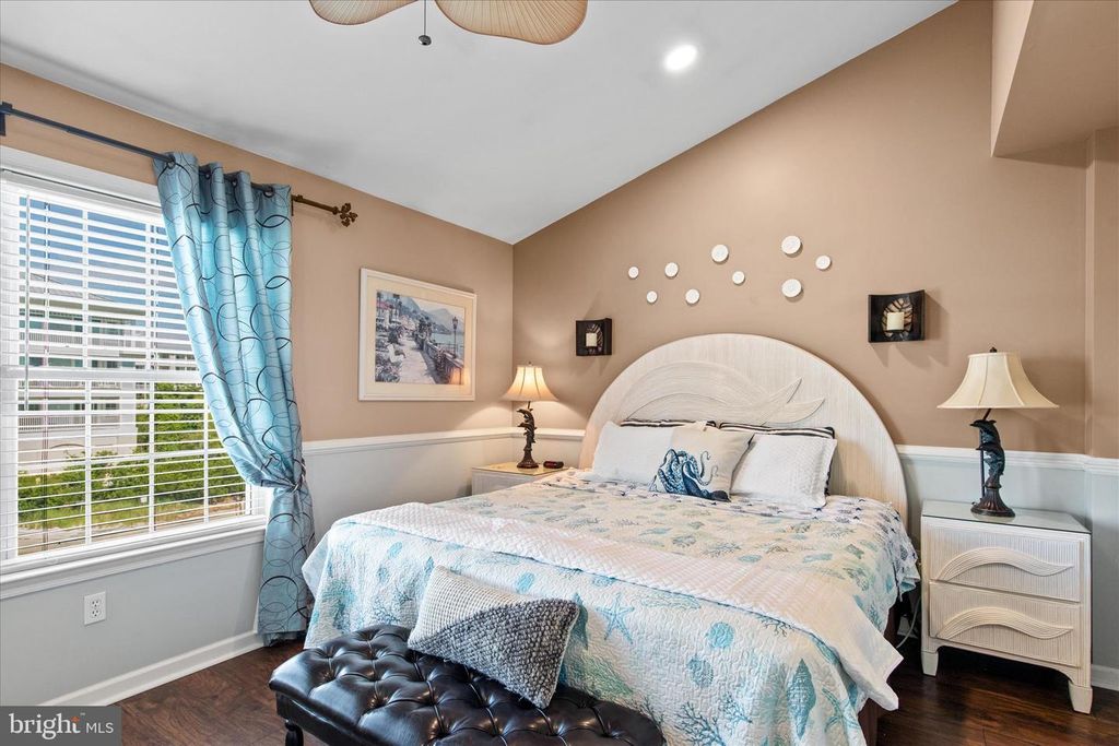 Image 46 of property listing at 121 70TH ST #4, Ocean City, MD 21842