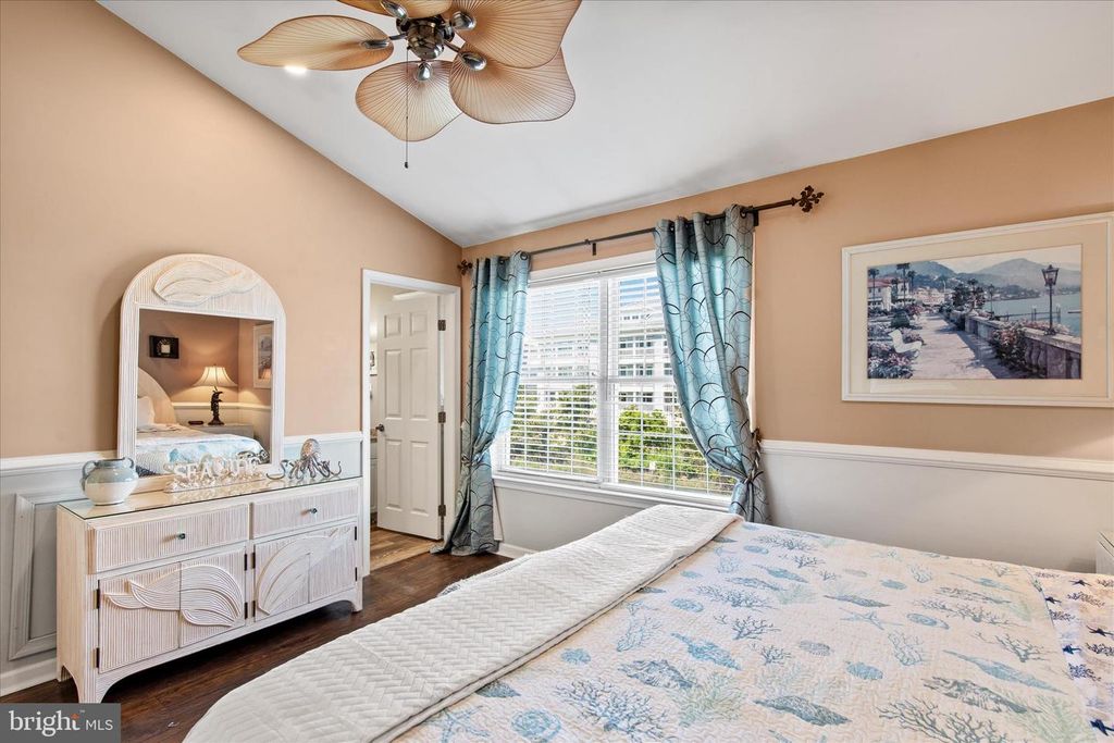 Image 47 of property listing at 121 70TH ST #4, Ocean City, MD 21842