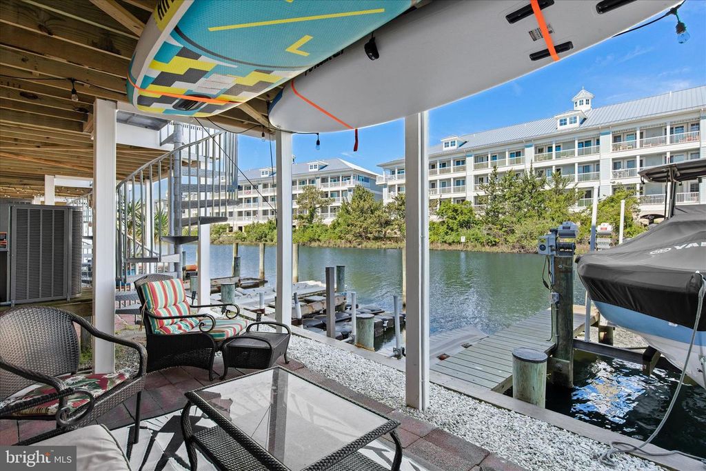 Image 52 of property listing at 121 70TH ST #4, Ocean City, MD 21842