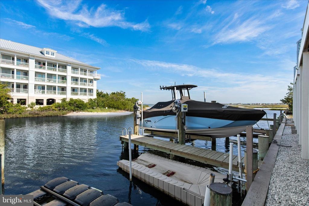 Image 54 of property listing at 121 70TH ST #4, Ocean City, MD 21842