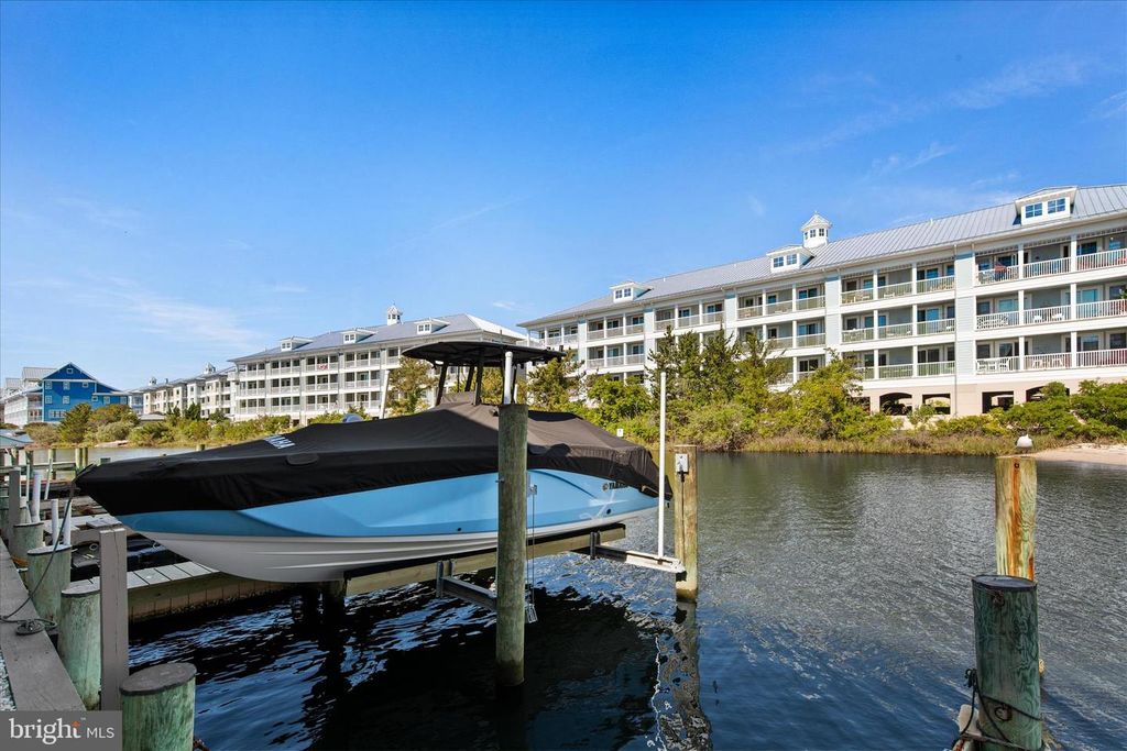Image 56 of property listing at 121 70TH ST #4, Ocean City, MD 21842