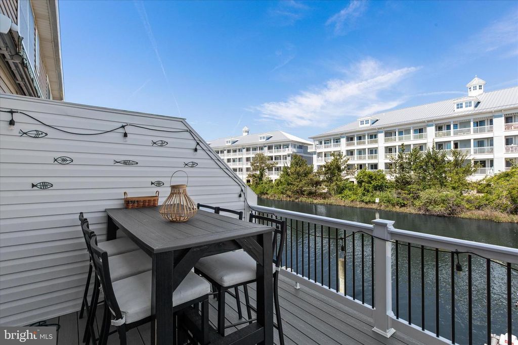 Image 57 of property listing at 121 70TH ST #4, Ocean City, MD 21842