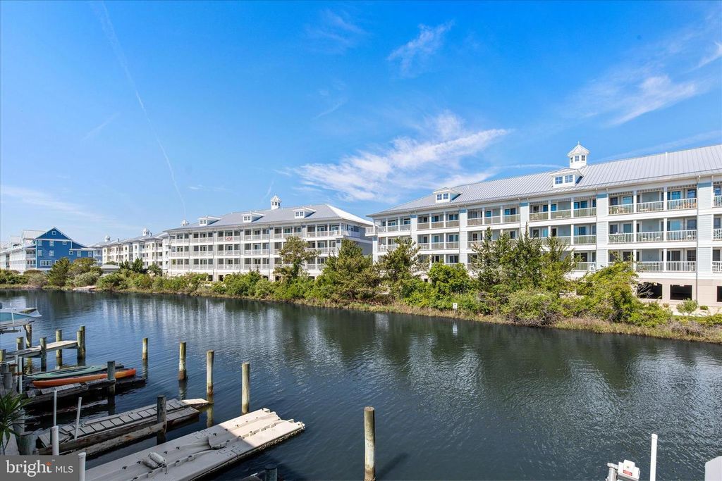 Image 59 of property listing at 121 70TH ST #4, Ocean City, MD 21842