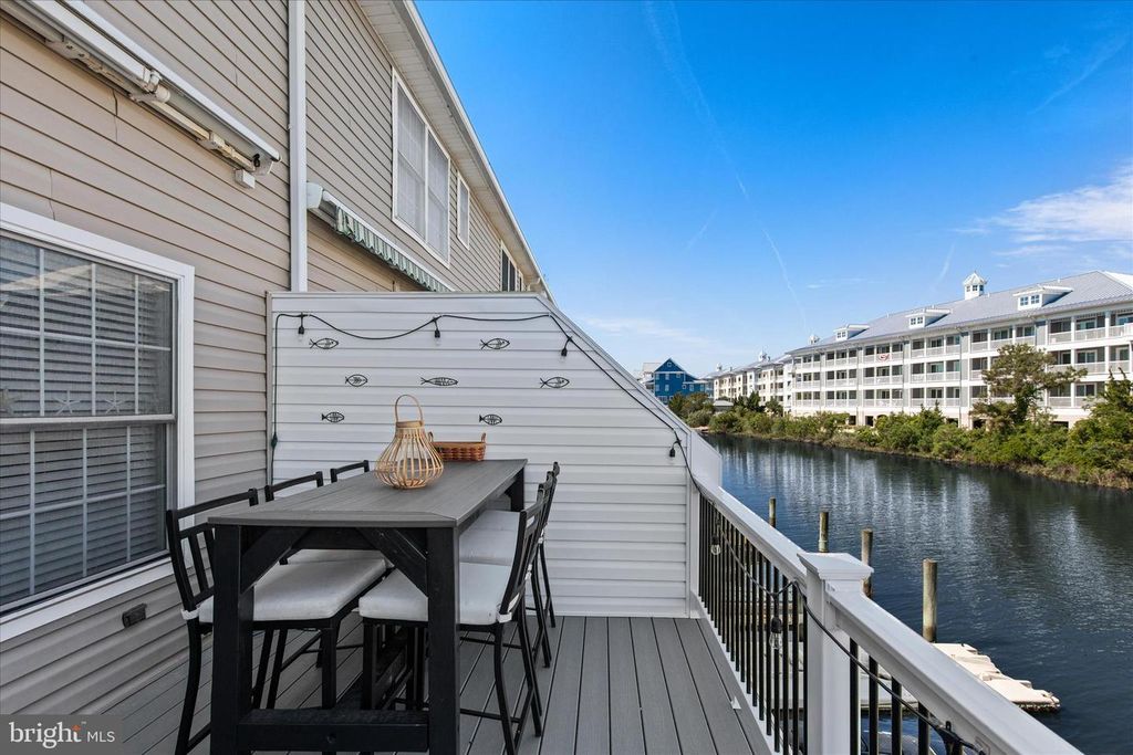Image 60 of property listing at 121 70TH ST #4, Ocean City, MD 21842