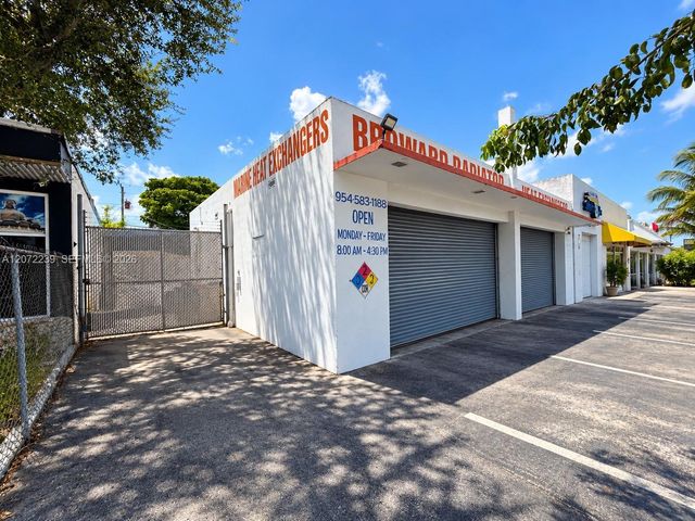 1863 S State Road 7, Fort Lauderdale, FL 33317