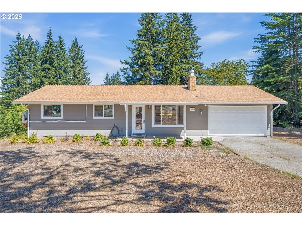 7028 Se HOGAN Rd, Gresham, OR 97080