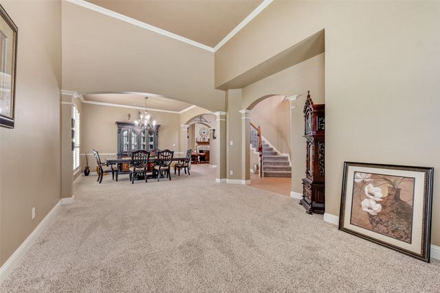 925 Lorene Drive, Wylie, TX 75098