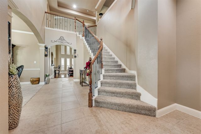 925 Lorene Drive, Wylie, TX 75098