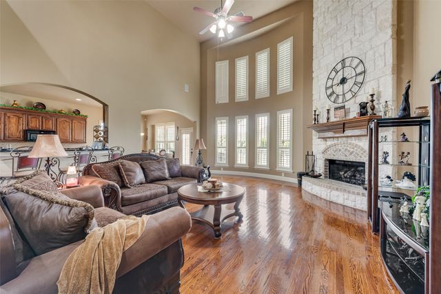 925 Lorene Drive, Wylie, TX 75098