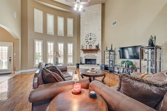 925 Lorene Drive, Wylie, TX 75098